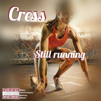 Still Running - Single