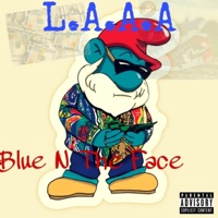 Blue N the Face (feat. V.I.P.) - Single - Profound LA