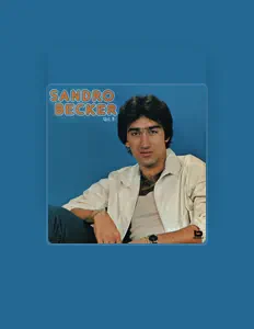 Listen to Sandro Becker, watch music videos, read bio, see tour dates & more!