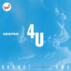 4U (NNAMDÏ Remix) - Single