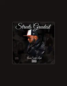 Poslechněte si interpreta 4everSolid Leek, sledujte hudební videa, přečtěte si životopis, podívejte se na data turné a další informace.