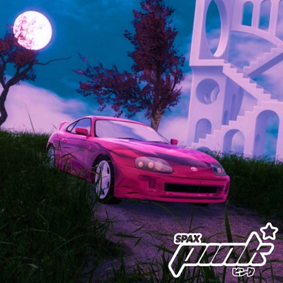 Pink - Single