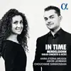 Stream & download Mendelssohn: In Time (Violin Concerto & Octet)