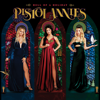 Pistol Annies - Hell of a Holiday artwork
