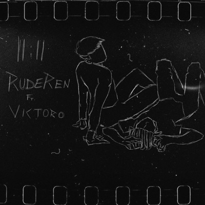 11:11 (feat. Victoro) - Single