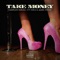 Take Money (feat. City Girls & Jaleel Knight) - Cashflow Harlem lyrics