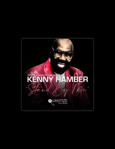 Kenny Hamberを聴いたり、ミュージックビデオを鑑賞したり、経歴やツアー日程などを確認したりしましょう！