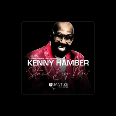 Listen to Kenny Hamber, watch music videos, read bio, see tour dates & more!
