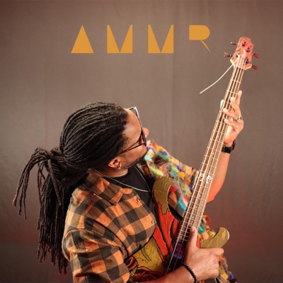 AMMR - Single