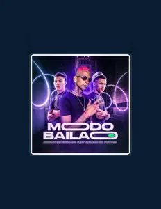 Johnathan Goomes सुनें, म्यूज़िक वीडियो देखें, बायो पढ़ें, दौरे की तारीखें और बहुत कुछ देखें!