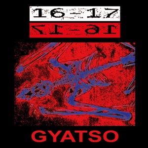 Gyatso by 16-17