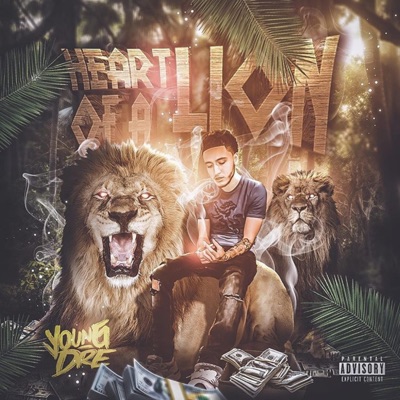 Heart of a Lion Deluxe