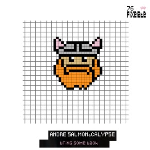 Bring Some Back - Single