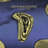 Time Goes By / Moruga - Single - John B & Digital