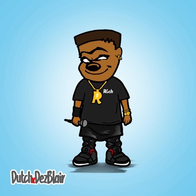 Miami (feat. Rahzil) - Single