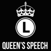 Queen's Speech - EP - Lady Leshurr