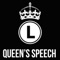 Queen's Speech 5 - Lady Leshurr lyrics