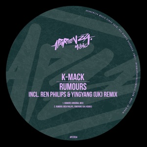Rumours - Single