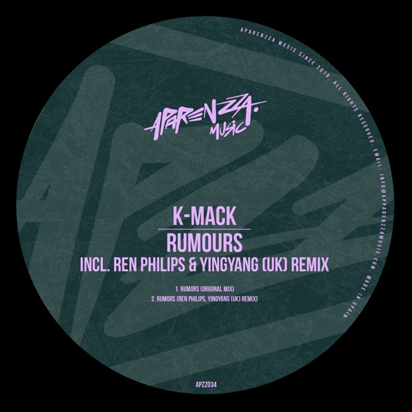 Rumours - Single