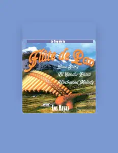 Listen to Los Mayas, watch music videos, read bio, see tour dates & more!
