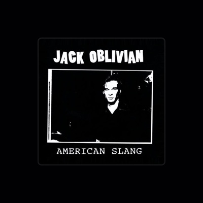Listen to Jack Oblivion, watch music videos, read bio, see tour dates & more!