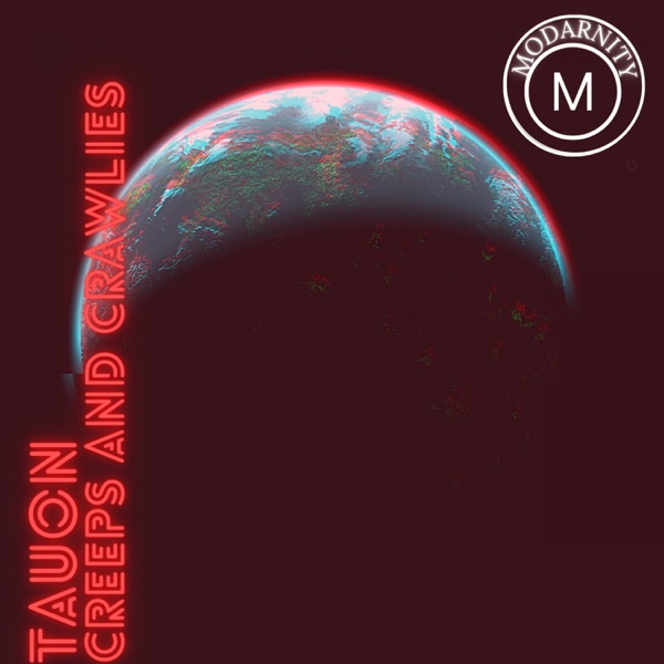 Creeps & Crawlies - Single