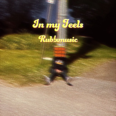 In my Feels - Single