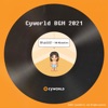 CYWORLD BGM 2021 - Single, 2021