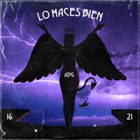 Lo Haces Bien - Single - Adgeee