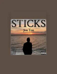 Jon Ton: песни, клипы, биография, даты выступлений и многое другое.