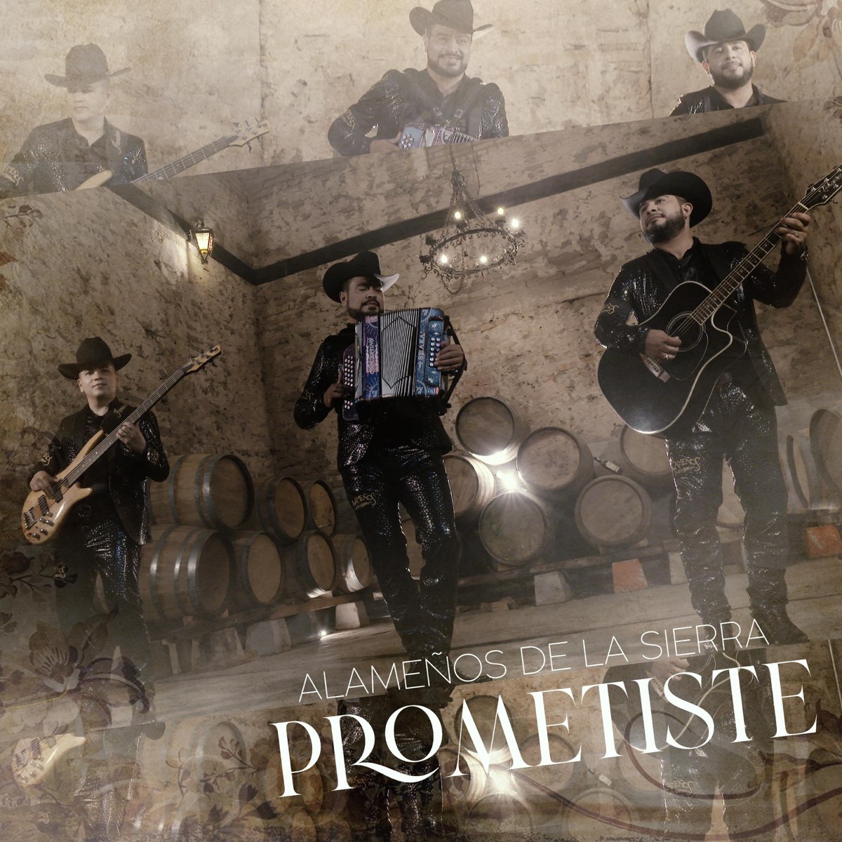 Me la Seguiran Pelando - Single - Album by Los Pimenteles - Apple Music