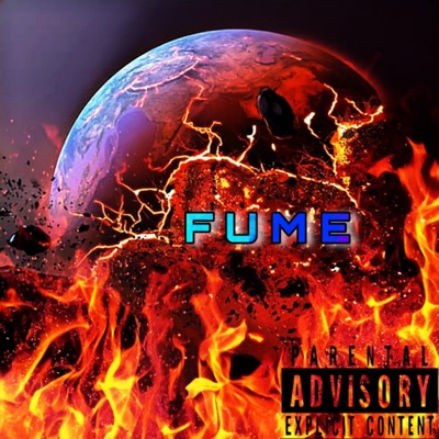 Fume - Single