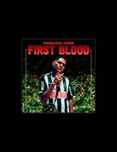 Hör dir Francisco Jorge an, schau dir Musikvideos an, lies die Biografie, finde Tourdaten und mehr!