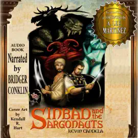 Sinbad and the Argonauts (Unabridged)