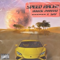 Speed Racer (feat. 5ky) - Single - Young Pharro