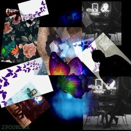 Capping (Freestyle) 2Poundxx