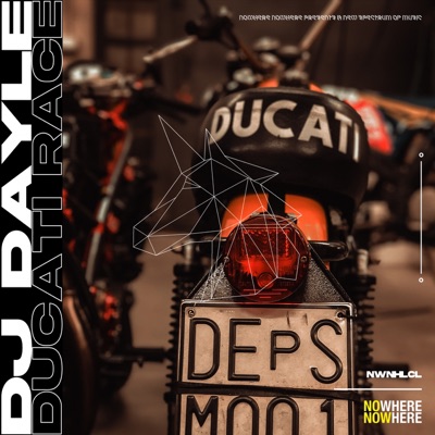 Ducati Race - Single