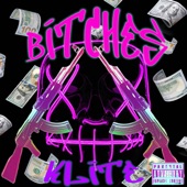 Bitches artwork