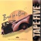 A Bossa Love - Tape Five lyrics