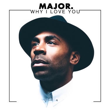 Better With You In It - MAJOR. | Shazam