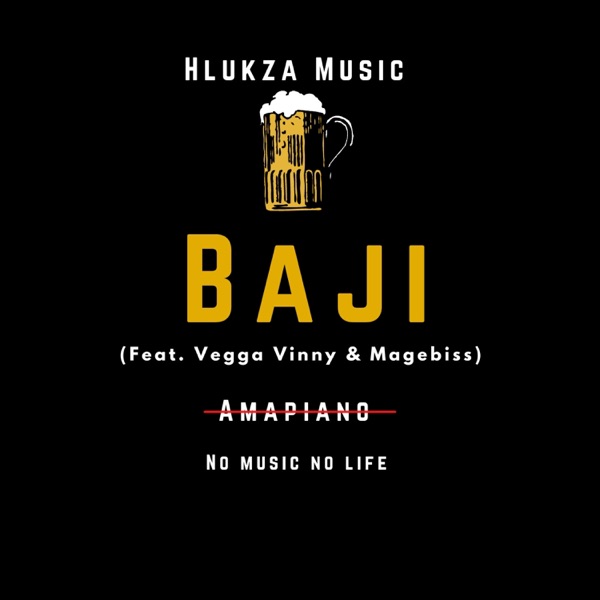 Baji (feat. Magebiss & Vegga vinny)