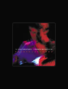 Listen to Stephen Magnusson, watch music videos, read bio, see tour dates & more!