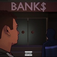 The Heist (feat. Vitor vieira e Raillow) - Single - Dhoug