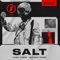 Salt artwork