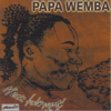 Papa Wemba - Maria artwork