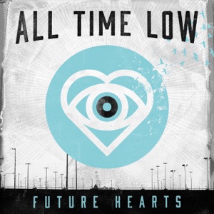 Tidal Waves (feat. Mark Hoppus) - Single