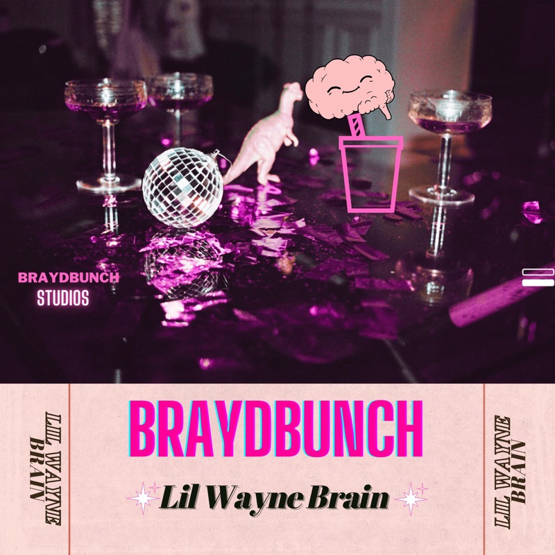 Lil Wayne Brain - Braydbunch: Song Lyrics, Music Videos & Concerts