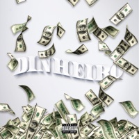 Dinheiro (feat. Novin Da Norte) - Single - SoKoS