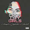 Croc City Girls (feat. Rapkido, Marshall) - Single