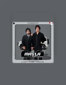 收听 Gurladhar、观看音乐视频、阅读小传、查看巡演日期等 ！